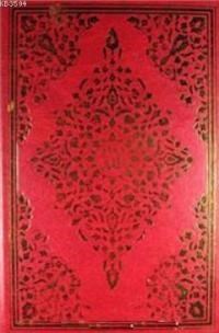 Kur'an-ı Kerim (2 Renk Bilgisayar Hatlı Orta Boy) (ISBN: 3002835100059)