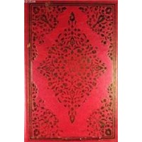 Kur'an-ı Kerim (2 Renk Bilgisayar Hatlı Orta Boy) (ISBN: 3002835100059)