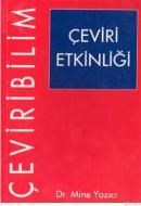 Çeviri EtkinliğiÇeviri Bilim (ISBN: 9789756542385)