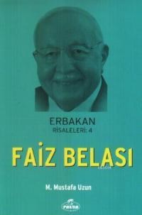 Faiz Belası (ISBN: 9786054818341)