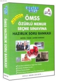 EKPSS Soru Bankası (ISBN: 9786055320140)