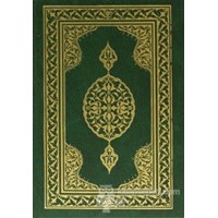 Kur'an-ı Kerim (Hafız Boy) - Kolektif 3990000017962