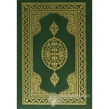Kur'an-ı Kerim (Hafız Boy) - Kolektif 3990000017962