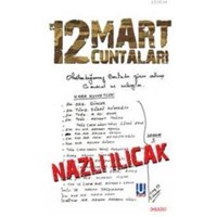 12 Mart Cuntaları (ISBN: 9786055314161)