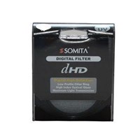 Somita Digital HD Slim 67mm UV Filtre