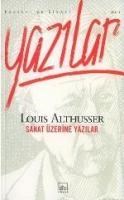 Sanat Üzerine Yazılar-Felsefi ve Siyasi Yazılar 1 (ISBN: 9789752730663)