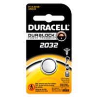 Duracell CR2032 3V Lityum Pil