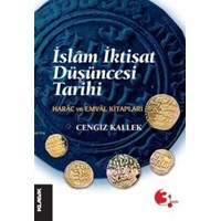 İslam İktisat Düşüncesi Tarihi (ISBN: 9786055245559)