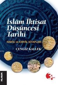 İslam İktisat Düşüncesi Tarihi (ISBN: 9786055245559)