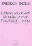 LUDWIG FEUERBACH VE KLASIK ALMAN FELS. SONU (ISBN: 9789757399018)