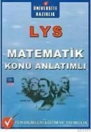 Fen LYS Matematik K. A (ISBN: 9786054210220)