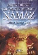 Namaz (ISBN: 9786054215294)