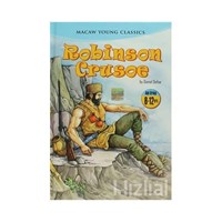 Robinson Crusoe - Daniel Defoe 9781603460880