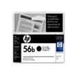 HP C6656B Black
