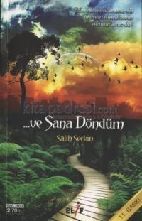 Ve Sana Döndüm (ISBN: 9789756469613)