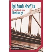 İşçi Sınıfı Araf ta (ISBN: 9786058670144)