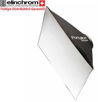 Elinchrom Portalite Softbox 66 x 66 cm (26129)