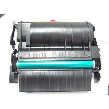 Hd Muadil Toner Lexmark T640, T642, T644 Toner