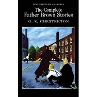 Father Brown - G. K. Chesterton 9781853260032