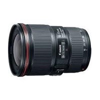 Canon EF 16-35mm F/4L IS USM