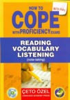 How To Cope with Proficiency Exams (ISBN: 9789759723910)