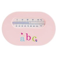 Bebe Jou Duvar Termometresi ABC