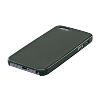 Ttec Slımfıt Siyah Iphone 5-5S Kılıfı