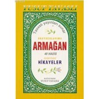 B43 - Okuyucularıma Armağan (ISBN: 3001146100229)