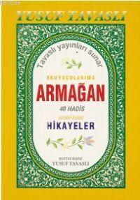 B43 - Okuyucularıma Armağan (ISBN: 3001146100229)