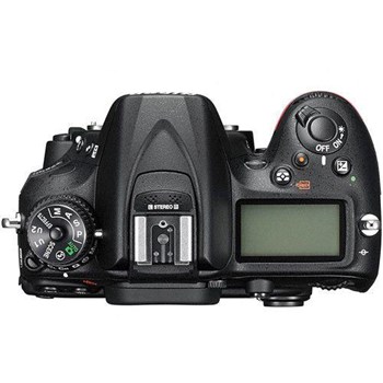 Nikon D7200 + 24-85mm
