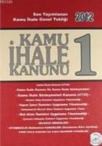 Kamu Ihale Kanunu 2012 (ISBN: 9786058723153)