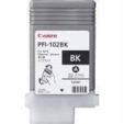 Canon PFI-102BK Black