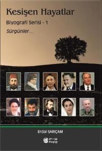 Kesişen Hayatlar - Sürgünler (ISBN: 9789759692636)