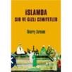 Islamda Sır ve Gizli Cemiyetler (ISBN: 9789759971861)