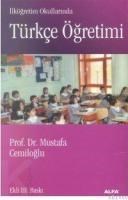 Türkçe Öğretimi (ISBN: 9789753169738)