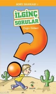 İlginç Sorular (ISBN: 9789944111071)