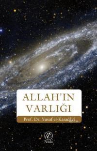 Allah\'ın Varlığı (ISBN: 9786054605477)