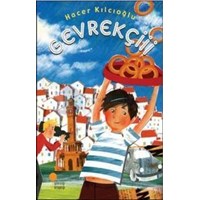 Gevrekçiii (ISBN: 9786054603282)