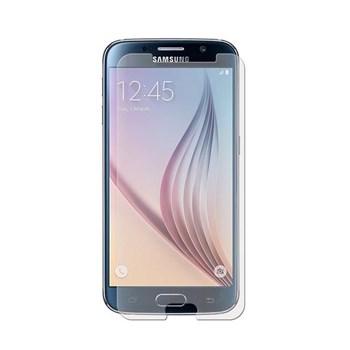Microsonic Ultra Şeffaf Ekran Koruyucu Samsung Galaxy S6 Film