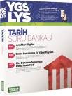 Zambak YGS + LYS Tarih Soru Bankası (ISBN: 9786051611556)