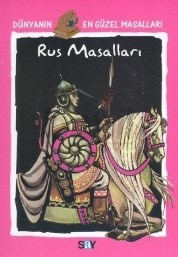 Rus Masalları (ISBN: 9789754684681)