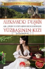 Yüzbaşının Kızı (ISBN: 9786053484684)