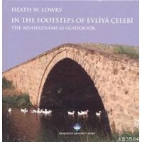 In The Footsteps Of Evliya Çelebi (ISBN: 9786055461195)