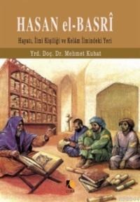 Hasan El-basri (ISBN: 9786353942001)