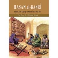 Hasan El-basri (ISBN: 9786353942001)