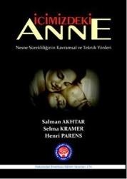 İçimizdeki Anne (ISBN: 9786054817146)