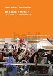 Ne Kadarı Yeterli? (ISBN: 9786053993490)