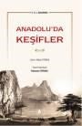 Anadoluda Keşifler (ISBN: 9786056381287)