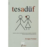 Tesadüf (ISBN: 9786055711962)
