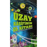 Uzay Kaşifinin El Kitabı (ISBN: 9786053607298)